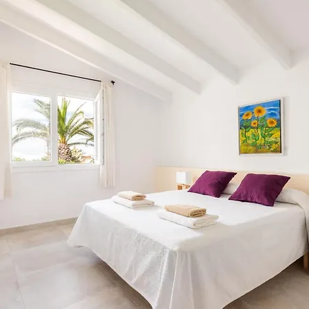 Binire Villa Binibeca