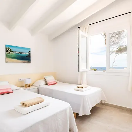 Binire Villa Binibeca