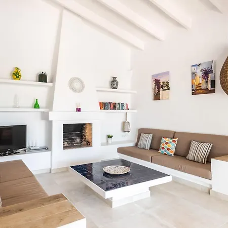 Binire Villa