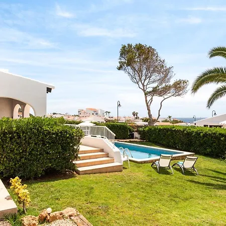 Villa Binire