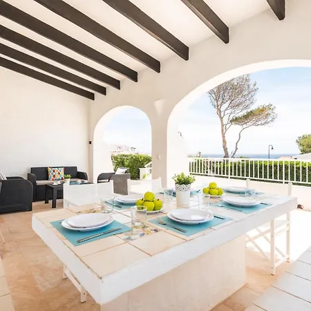 Binire Villa