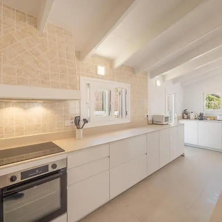 Binire By 3villas Vila *