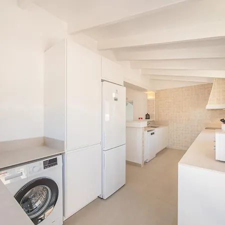 Vila Binire By 3villas Binibeca