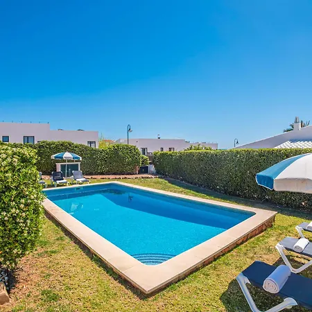 Binire By 3villas Binibeca