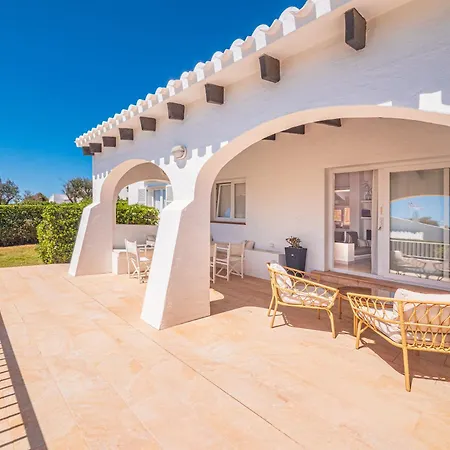 Binire By 3villas Vila