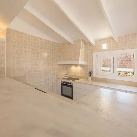Binire By 3villas Vila Binibeca