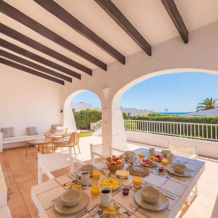 Binire By 3villas * Binibeca