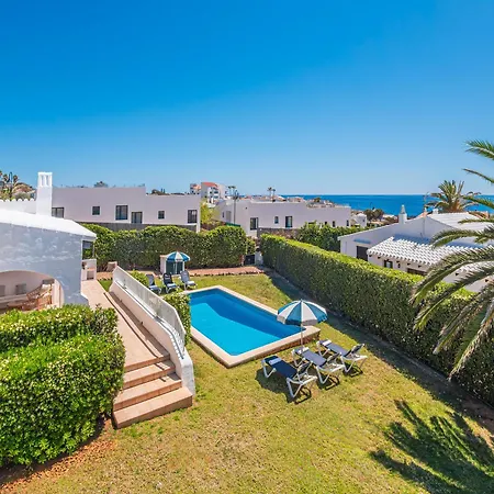 Binire By 3villas * Binibeca