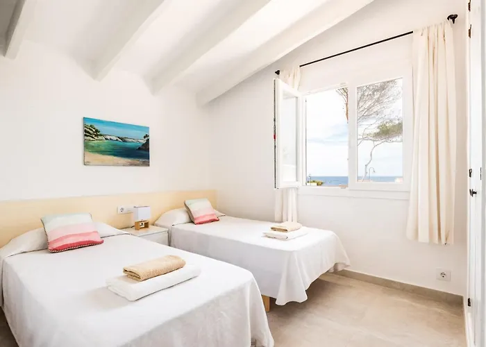 Binire Villa Binibeca