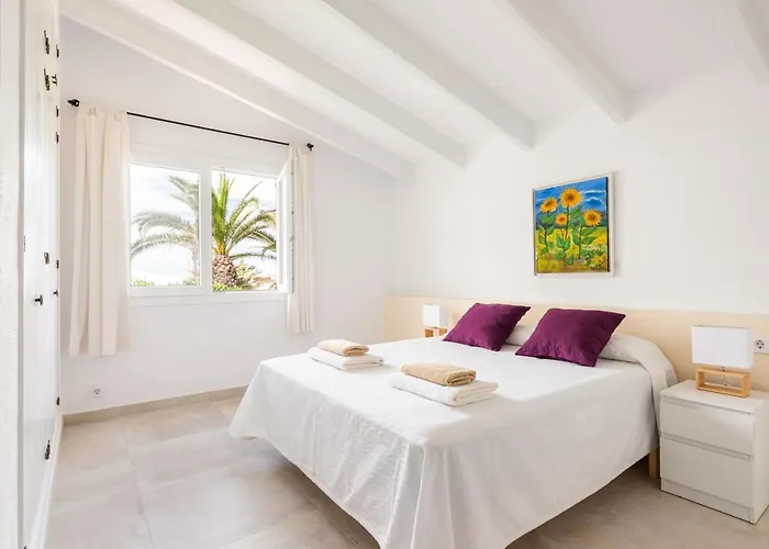 Binire Villa Binibeca